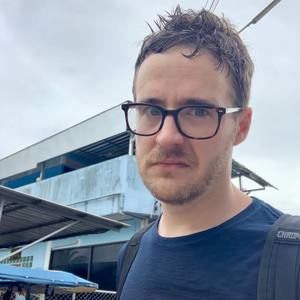 Meet your Posher, Clint